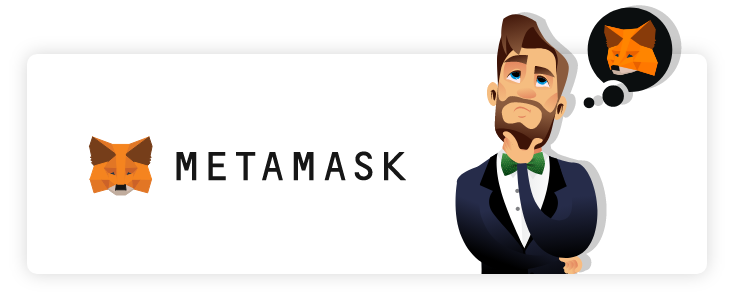 MetaMask Casinos Bild