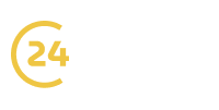 24Casino Logo