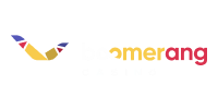 Boomerang Logo