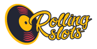 Rolling Slots Logo