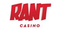 RANT Casino Logo