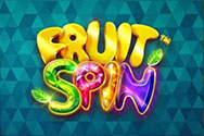 Fruit Spin