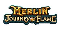 Merlin: Journey of Flame