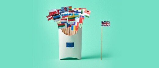 Konsequenzen vom Brexit auf die Glücksspielbranche