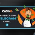 xudunfw.com - Bester Casino Telegram Kanal