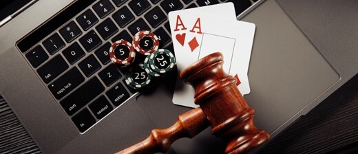 Klagen gegen Online Casinos nicht lohnenswert