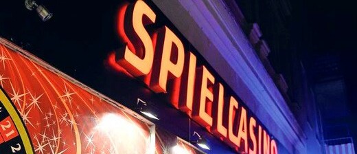 Spielhallen in Bremen - Fortbestand gefährdet