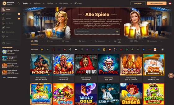 National Casino-National Casino mobile Slotsdesktop-slots