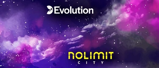 Evolution hat No Limit City übernommen