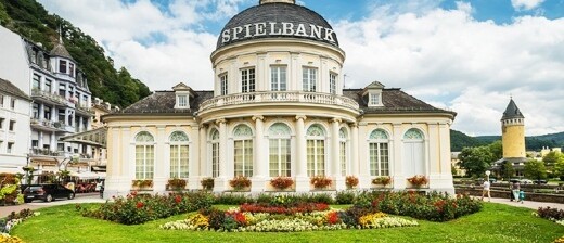 Spielbanken mit eigenen Online Casinos