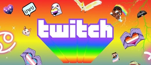 Twitch verbietet einige Casino Streams