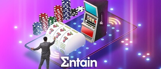 Entain erhält Lizenzen für Slots sowie Poker in Deutschland