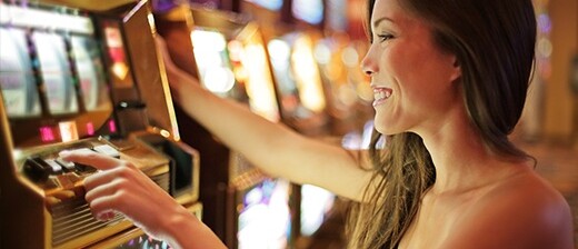 Macau-Casinos: Das schlechteste Jahr