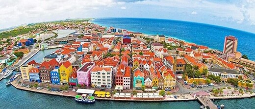 Curaçao und das neue Glücksspielgesetz