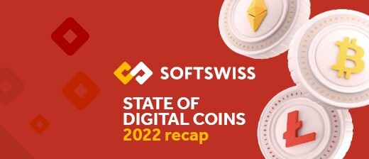 Softswiss Kryptocasinos im Fokus