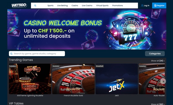 wettigo-desktop-livecasino