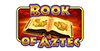 Book of Aztec Logo