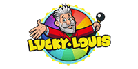 Lucky Louis Logo