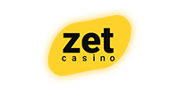 ZetCasino Logo