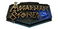 Asgardian Stones