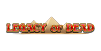 Legacy of Dead