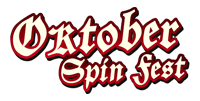 Oktober Spin Fest