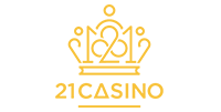 21 Casino Logo