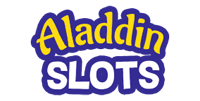 Aladdin Slots Logo