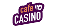 Cafe Casino Logo