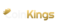 CoinKings Casino Logo