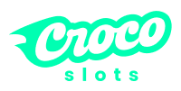 Crocoslots Logo