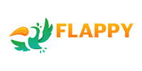 Flappy Casino Logo