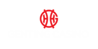 Genting Casino Logo