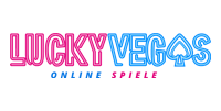 Lucky Vegas Logo