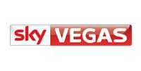 Sky Vegas Logo