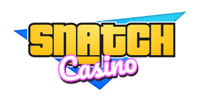 Snatch Casino Logo