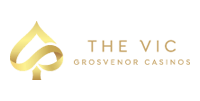 The Vic Logo