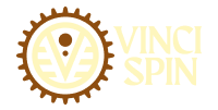 Vincispin Casino Logo