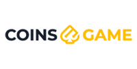 Coins.game Logo