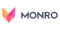 Monro Casino Logo