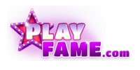 PlayFame Logo