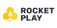 Rocketplay Logo