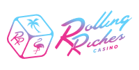 Rolling Riches Casino Logo