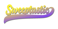 Sweeptastic Logo