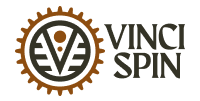 Vincispin Casino Logo