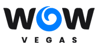 Wow Vegas Logo