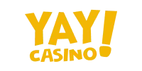 Yay Casino Logo