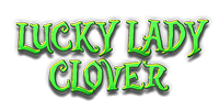 Lucky Lady’s Clover