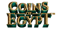 Coins of Egypt