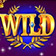 Wild Logo